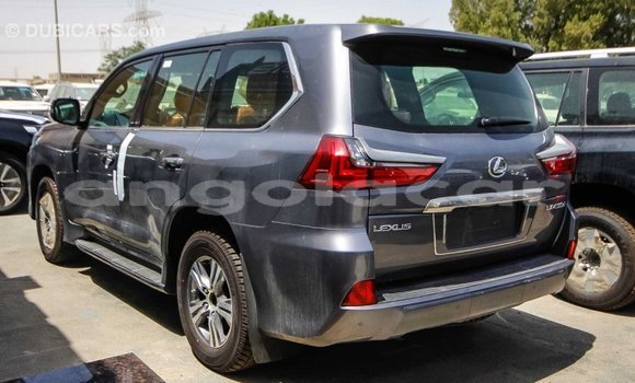 Comprar Importar Lexus LX Outro Carro em Import - Dubai em Bengo Province Comprar Importar Lexus LX Outro Carro em Import - Dubai em Bengo Province