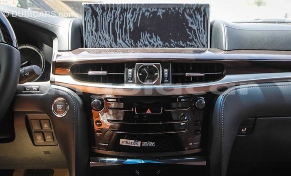 Comprar Importar Lexus LX Outro Carro em Import - Dubai em Bengo Province Comprar Importar Lexus LX Outro Carro em Import - Dubai em Bengo Province