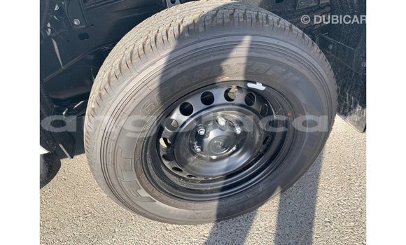 Comprar Importar Toyota Hilux Branco Carro em Import - Dubai em Bengo Province Comprar Importar Toyota Hilux Branco Carro em Import - Dubai em Bengo Province