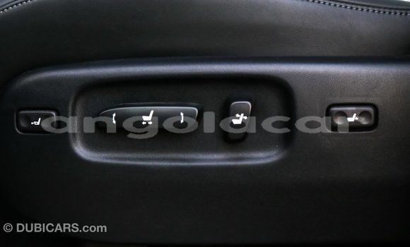 Buy Import Lexus LX Blue Car in Import - Dubai in Bengo Province Buy Import Lexus LX Blue Car in Import - Dubai in Bengo Province