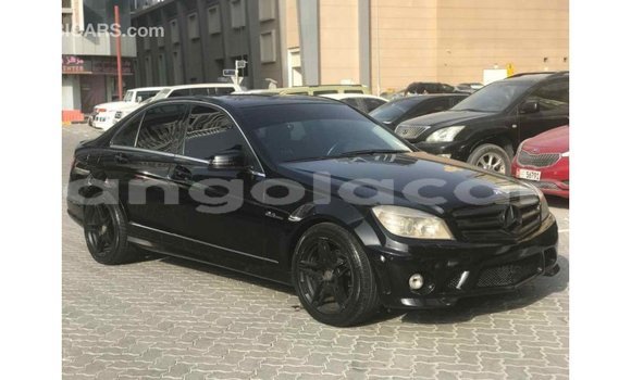 Buy Import Mercedes-Benz 190 (W201) Black Car in Import - Dubai in Bengo Province Buy Import Mercedes-Benz 190 (W201) Black Car in Import - Dubai in Bengo Province