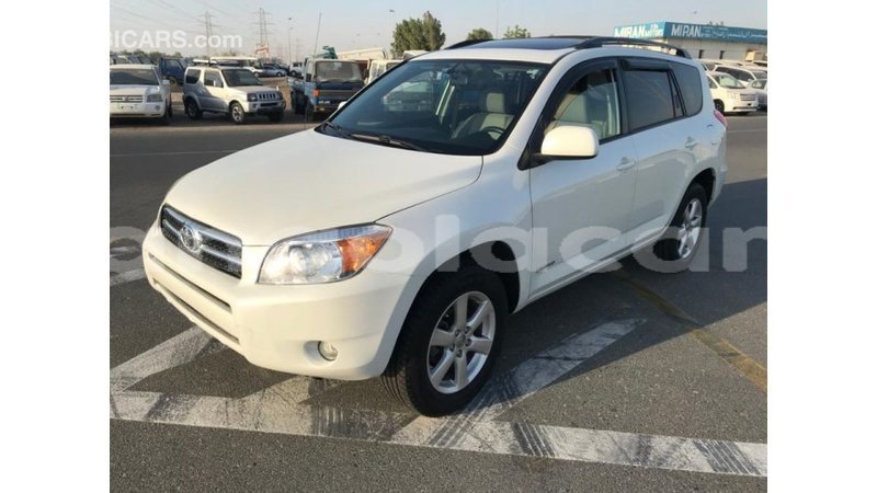 Big with watermark toyota 4runner bengo province import dubai 5915