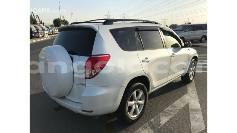 Big with watermark toyota 4runner bengo province import dubai 5915