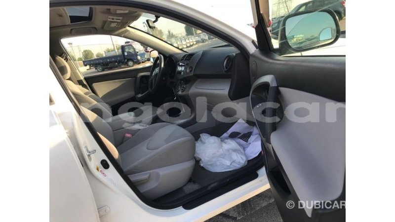 Big with watermark toyota 4runner bengo province import dubai 5915