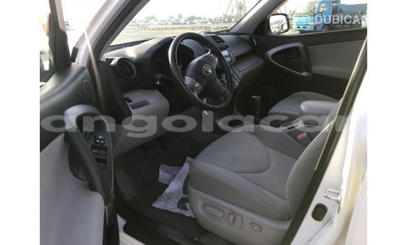 Comprar Importar Toyota 4Runner Branco Carro em Import - Dubai em Bengo Province Comprar Importar Toyota 4Runner Branco Carro em Import - Dubai em Bengo Province