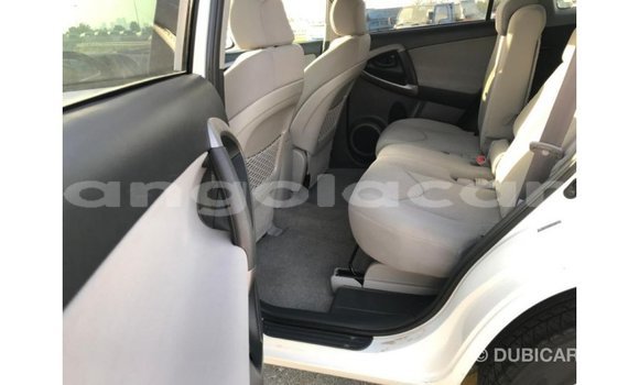 Comprar Importar Toyota 4Runner Branco Carro em Import - Dubai em Bengo Province Comprar Importar Toyota 4Runner Branco Carro em Import - Dubai em Bengo Province