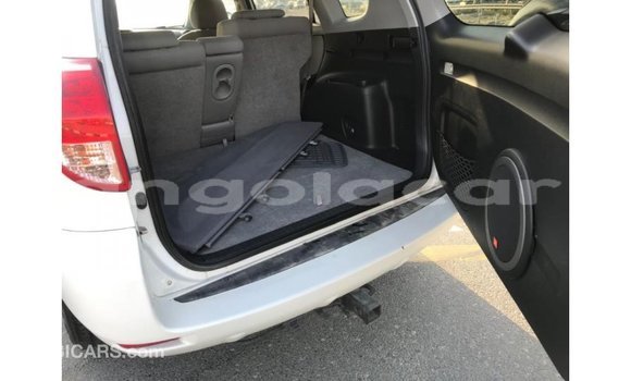 Comprar Importar Toyota 4Runner Branco Carro em Import - Dubai em Bengo Province Comprar Importar Toyota 4Runner Branco Carro em Import - Dubai em Bengo Province