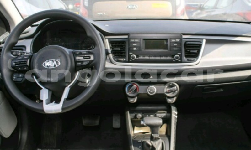 Big with watermark kia rio luanda province luanda 5916