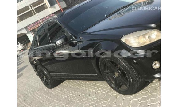 Buy Import Mercedes-Benz 190 (W201) Black Car in Import - Dubai in Bengo Province Buy Import Mercedes-Benz 190 (W201) Black Car in Import - Dubai in Bengo Province