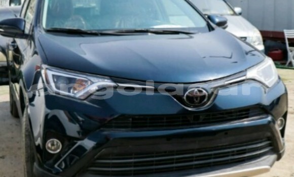 Acheter Neuf Voiture Toyota RAV4 Autre à Luanda, Province de Luanda Acheter Neuf Voiture Toyota RAV4 Autre à Luanda, Province de Luanda
