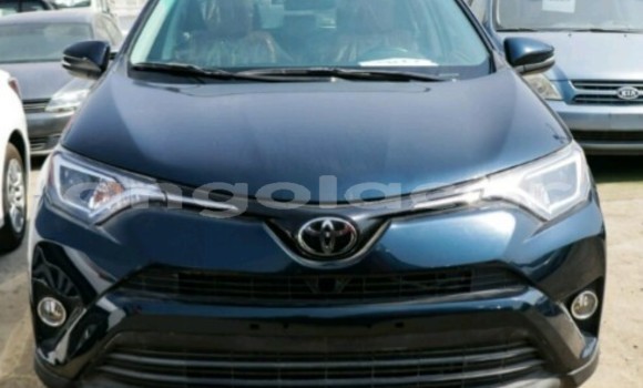 Acheter Neuf Voiture Toyota RAV4 Autre à Luanda, Province de Luanda Acheter Neuf Voiture Toyota RAV4 Autre à Luanda, Province de Luanda