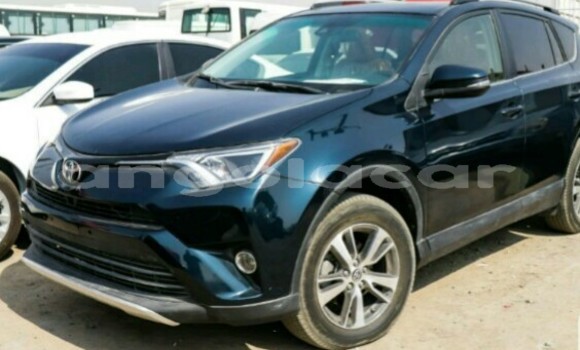 Acheter Neuf Voiture Toyota RAV4 Autre à Luanda, Province de Luanda Acheter Neuf Voiture Toyota RAV4 Autre à Luanda, Province de Luanda