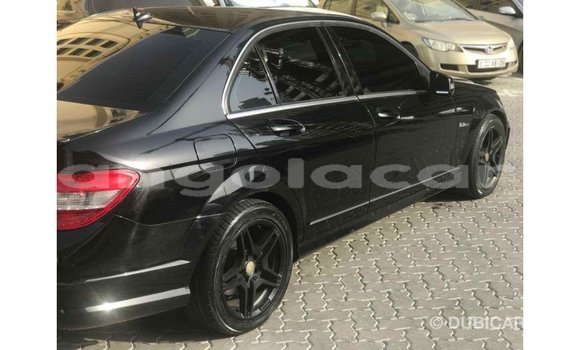 Buy Import Mercedes-Benz 190 (W201) Black Car in Import - Dubai in Bengo Province Buy Import Mercedes-Benz 190 (W201) Black Car in Import - Dubai in Bengo Province