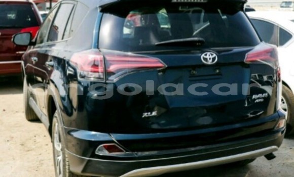 Acheter Neuf Voiture Toyota RAV4 Autre à Luanda, Province de Luanda Acheter Neuf Voiture Toyota RAV4 Autre à Luanda, Province de Luanda