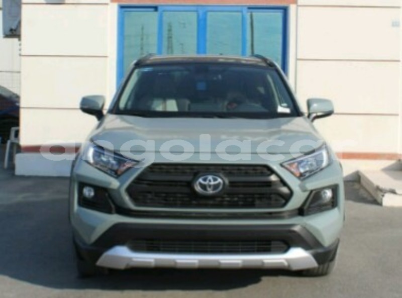 Big with watermark toyota rav4 luanda province luanda 5925