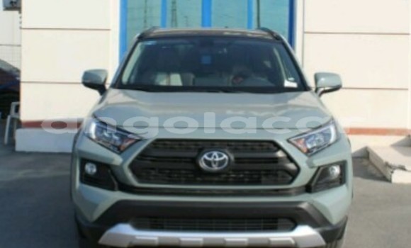 Comprar Novo Toyota RAV4 Outro Carro em Luanda em Luanda Province Comprar Novo Toyota RAV4 Outro Carro em Luanda em Luanda Province
