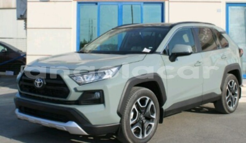 Big with watermark toyota rav4 luanda province luanda 5925