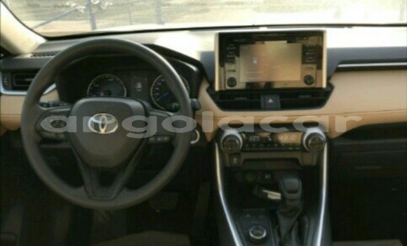 Comprar Novo Toyota RAV4 Preto Carro em Luanda em Luanda Province Comprar Novo Toyota RAV4 Preto Carro em Luanda em Luanda Province