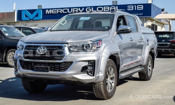 Comprar Importar Toyota Hilux Outro Carro em Import - Dubai em Bengo Province Comprar Importar Toyota Hilux Outro Carro em Import - Dubai em Bengo Province