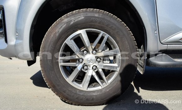 Comprar Importar Toyota Hilux Outro Carro em Import - Dubai em Bengo Province Comprar Importar Toyota Hilux Outro Carro em Import - Dubai em Bengo Province