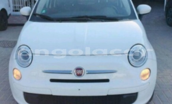Acheter Neuf Voiture Fiat 500 Blanc à Luanda, Province de Luanda