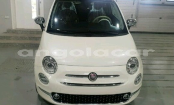 Acheter Neuf Voiture Fiat 500 Autre à Luanda, Province de Luanda Acheter Neuf Voiture Fiat 500 Autre à Luanda, Province de Luanda