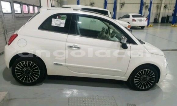 Acheter Neuf Voiture Fiat 500 Autre à Luanda, Province de Luanda Acheter Neuf Voiture Fiat 500 Autre à Luanda, Province de Luanda