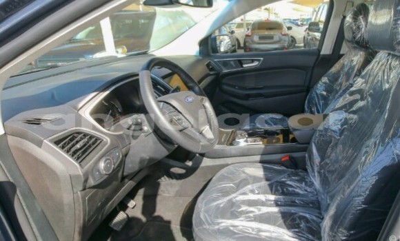 Comprar Novo Hyundai Santa Fe Azul Carro em Luanda em Luanda Province Comprar Novo Hyundai Santa Fe Azul Carro em Luanda em Luanda Province