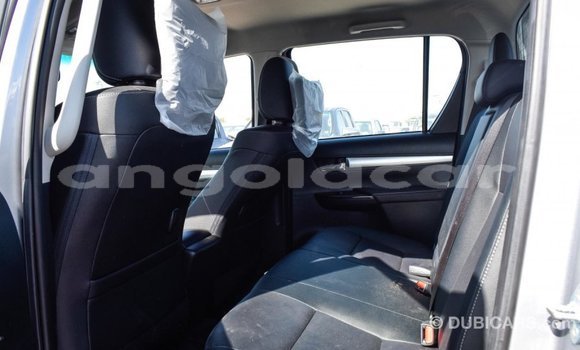 Comprar Importar Toyota Hilux Outro Carro em Import - Dubai em Bengo Province Comprar Importar Toyota Hilux Outro Carro em Import - Dubai em Bengo Province
