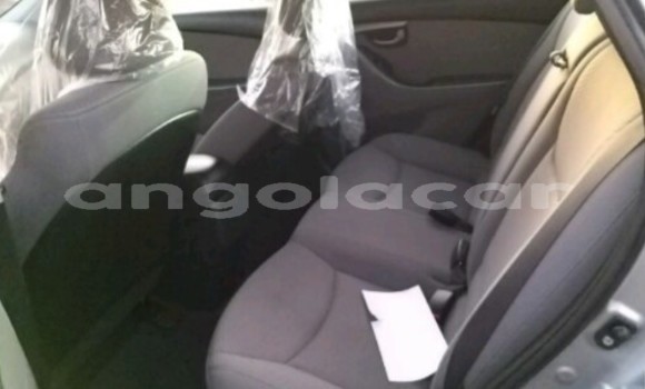 Acheter Neuf Voiture Hyundai Elantra Autre à Luanda, Province de Luanda Acheter Neuf Voiture Hyundai Elantra Autre à Luanda, Province de Luanda