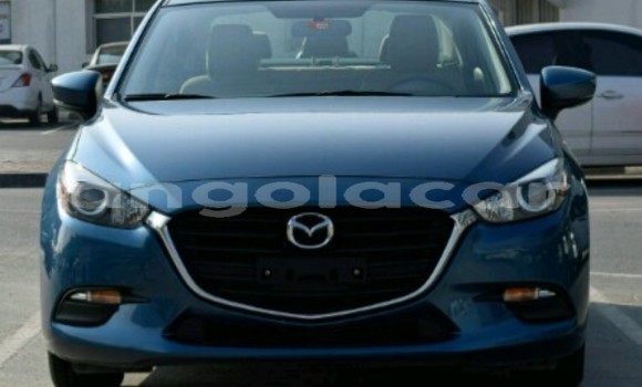 Acheter Neuf Voiture Mazda 3 Autre à Luanda, Province de Luanda