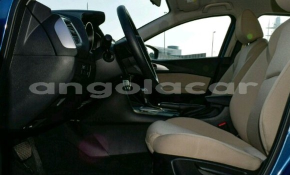 Acheter Neuf Voiture Mazda 3 Autre à Luanda, Province de Luanda Acheter Neuf Voiture Mazda 3 Autre à Luanda, Province de Luanda