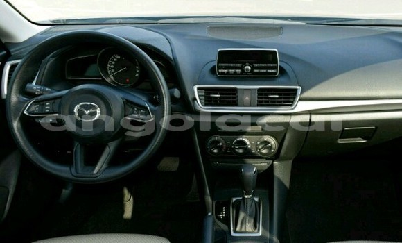 Acheter Neuf Voiture Mazda 3 Autre à Luanda, Province de Luanda Acheter Neuf Voiture Mazda 3 Autre à Luanda, Province de Luanda