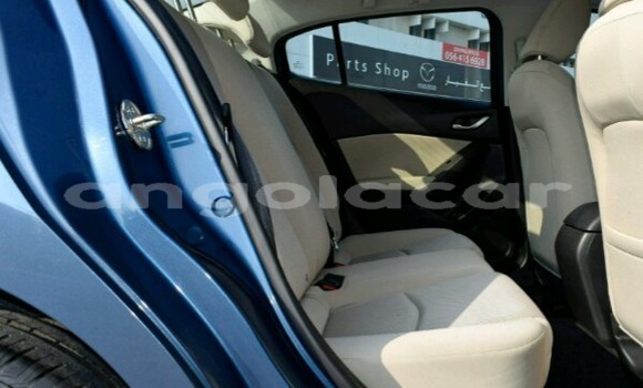 Acheter Neuf Voiture Mazda 3 Autre à Luanda, Province de Luanda Acheter Neuf Voiture Mazda 3 Autre à Luanda, Province de Luanda