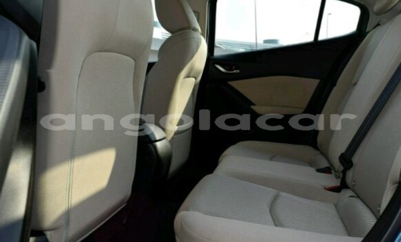 Acheter Neuf Voiture Mazda 3 Autre à Luanda, Province de Luanda Acheter Neuf Voiture Mazda 3 Autre à Luanda, Province de Luanda