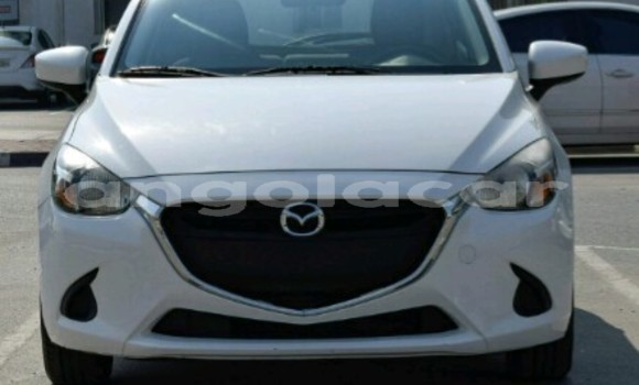Acheter Neuf Voiture Mazda 2 Autre à Luanda, Province de Luanda