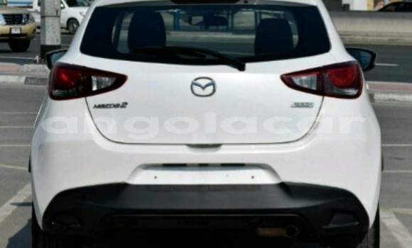 Buy New Mazda 2 Other Car in Luanda in Luanda Province Buy New Mazda 2 Other Car in Luanda in Luanda Province