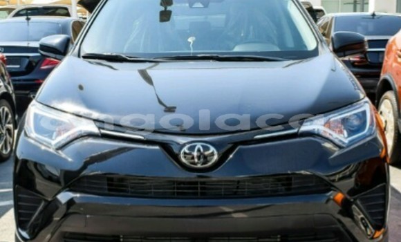 Acheter Neuf Voiture Toyota RAV4 Autre à Luanda, Province de Luanda Acheter Neuf Voiture Toyota RAV4 Autre à Luanda, Province de Luanda