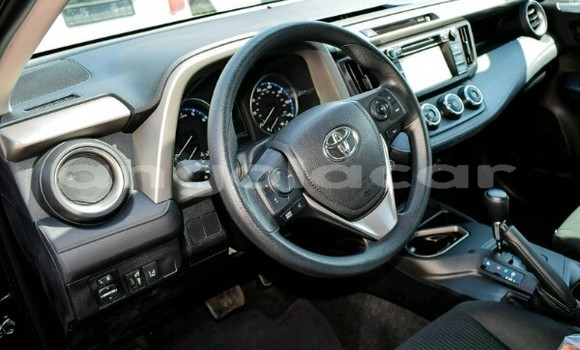 Acheter Neuf Voiture Toyota RAV4 Autre à Luanda, Province de Luanda Acheter Neuf Voiture Toyota RAV4 Autre à Luanda, Province de Luanda