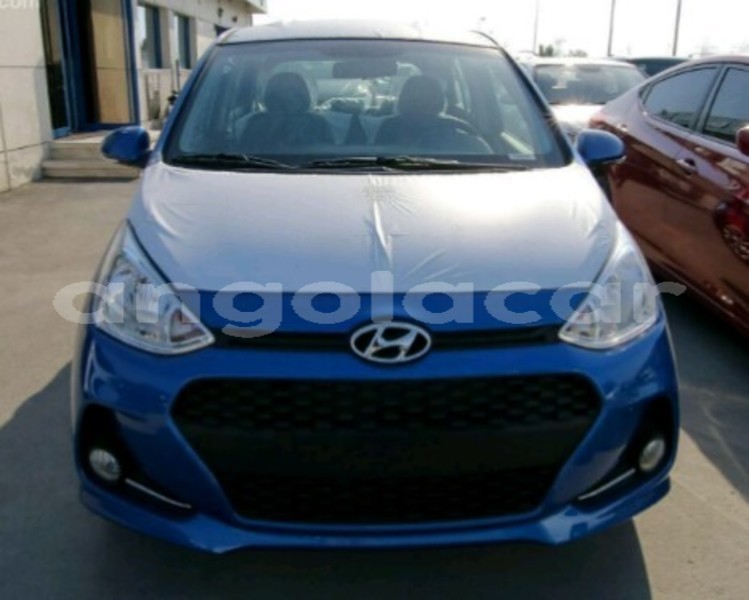 Big with watermark hyundai i10 luanda province luanda 5959
