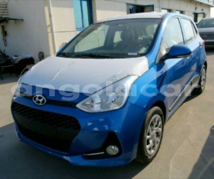 Big with watermark hyundai i10 luanda province luanda 5959