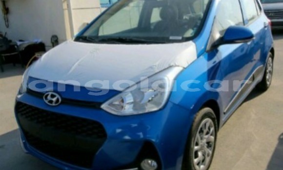 Acheter Neuf Voiture Hyundai i10 Autre à Luanda, Province de Luanda Acheter Neuf Voiture Hyundai i10 Autre à Luanda, Province de Luanda