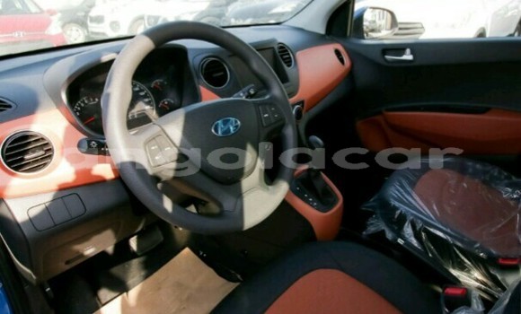 Acheter Neuf Voiture Hyundai i10 Autre à Luanda, Province de Luanda Acheter Neuf Voiture Hyundai i10 Autre à Luanda, Province de Luanda