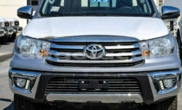 Comprar Novo Toyota Hilux Outro Carro em Luanda em Luanda Province Comprar Novo Toyota Hilux Outro Carro em Luanda em Luanda Province