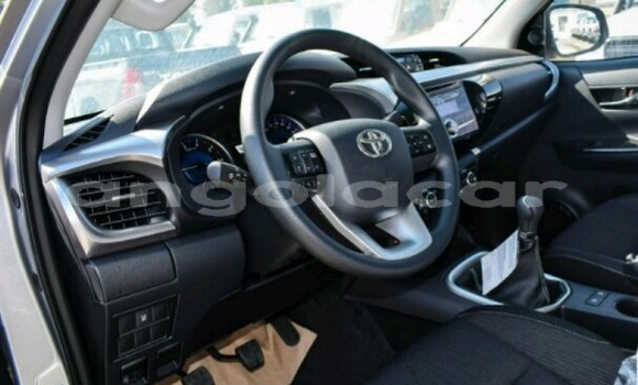 Comprar Novo Toyota Hilux Outro Carro em Luanda em Luanda Province Comprar Novo Toyota Hilux Outro Carro em Luanda em Luanda Province