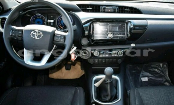 Comprar Novo Toyota Hilux Outro Carro em Luanda em Luanda Province Comprar Novo Toyota Hilux Outro Carro em Luanda em Luanda Province
