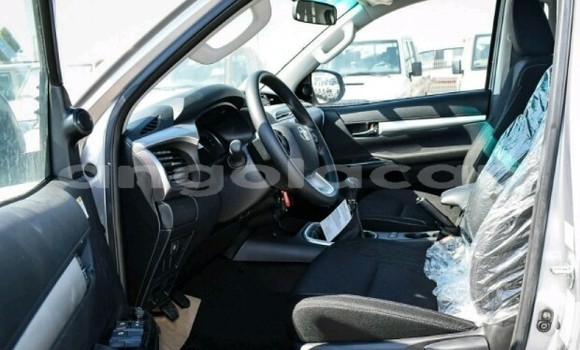 Comprar Novo Toyota Hilux Outro Carro em Luanda em Luanda Province Comprar Novo Toyota Hilux Outro Carro em Luanda em Luanda Province