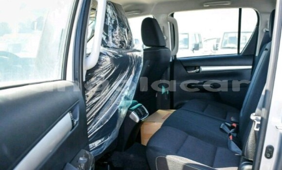 Comprar Novo Toyota Hilux Outro Carro em Luanda em Luanda Province Comprar Novo Toyota Hilux Outro Carro em Luanda em Luanda Province