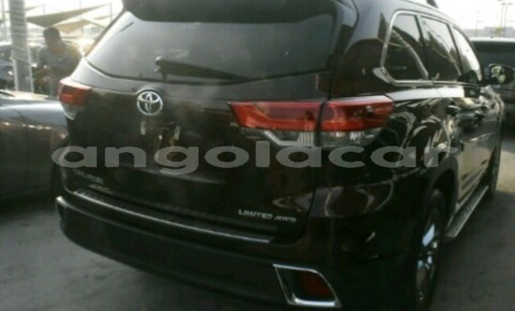 Comprar Novo Toyota Highlander Outro Carro em Luanda em Luanda Province Comprar Novo Toyota Highlander Outro Carro em Luanda em Luanda Province