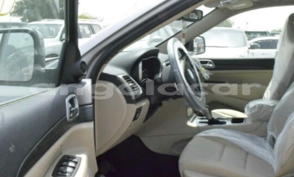Comprar Novo Jeep Cherokee Outro Carro em Luanda em Luanda Province Comprar Novo Jeep Cherokee Outro Carro em Luanda em Luanda Province